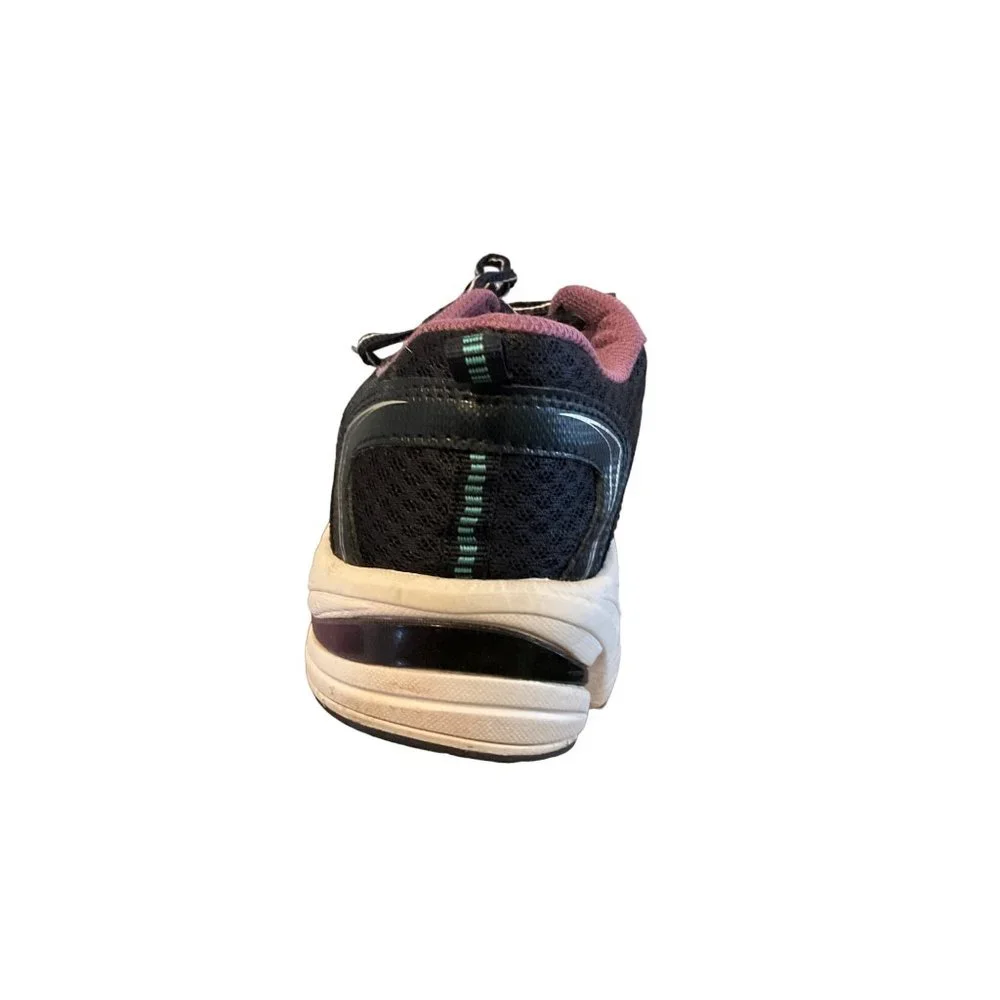 Ryka Navy/purple tennis‎ shoes size 8.5.